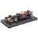 BBurago Aston Martin Red Bull Racing RB15 Max Verstappen Diecast Model 1:43