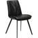 Dan Form Fierce Leatherette Esszimmerstuhl 85cm