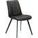 Dan Form Fierce Leatherette Esszimmerstuhl 85cm