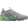 Nike Air VaporMax 2021 Flyknit M - Particle Grey/Aluminium/Light Liquid Lime/Barely Grey