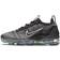 NIKE Air VaporMax 2021 Flyknit W - Black/Metallic Silver/White