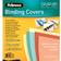 Fellowes Futura Polypropylene Covers Clear/Frosted A4 100-pack