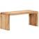 vidaXL 323584 Spisebord 38x110cm