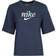 Nike Women's NSW Boxy Nature T-shirt - Obsidian