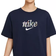 Nike Women's NSW Boxy Nature T-shirt - Obsidian