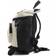 Pick & Pack Panda Backpack - Black/White