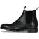 Loake Chatsworth Chelsea Boot - Black Calf