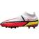 Nike Phantom GT2 Elite AG-Pro - White/Volt/Bright Crimson