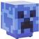 Paladone Minecraft Charged Creeper Luz nocturna