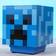 Paladone Minecraft Charged Creeper Nachtlicht