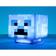 Paladone Minecraft Charged Creeper Nachtlicht