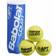 Babolat Court X3 - 3 Balles