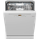 Miele G 5232 SCU Integrert