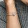 Pandora Disney Minnie Mouse Charm - Silver