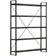 vidaXL 320621 Scaffale per libri 180cm