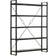 vidaXL 320621 Scaffale per libri 180cm