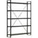 vidaXL 320621 Scaffale per libri 180cm