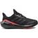 adidas Junior Eq21 Run - Core Black/Core Black/Vivid Red