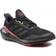 adidas Junior Eq21 Run - Core Black/Core Black/Vivid Red