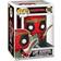 Funko Pop! Marvel Deadpool Larp Deadpool