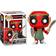 Funko Pop! Marvel Deadpool Larp Deadpool