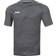 JAKO Premium Short Sleeve Jersey Men - Stone Grey