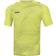 JAKO Shirt Premium KM - Geel