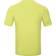 JAKO Shirt Premium KM - Geel