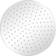 vidaXL Shower Head 2 Pcs (275936)