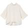 Mark Kenly Domino Tan Bailee Blouse - Ivory