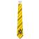 Cinereplicas Adults Hufflepuff Tie Classic Edition