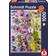 Schmidt Spiele Violet Flowers 1000 Pieces