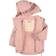 Kuling Ottawa Rain Set - Woody Rose