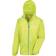 Result Urban Hdi Quest Lightweight Stowable Jacket Unisex - Lime/Royal