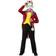 Smiffys Mr White Rabbit Costume with Jacket