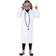 Smiffys Doctor/Scientist Costume