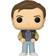 Funko Pop! Disney The Mighty Ducks Coach Bombay