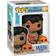 Funko Pop! Disney Lilo & Stitch Lilo with Pudge