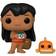 Funko Pop! Disney Lilo & Stitch Lilo with Pudge