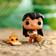 Funko Pop! Disney Lilo & Stitch Lilo with Pudge