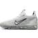 Nike Air VaporMax 2021 Flyknit M - White/Black/Metallic Silver