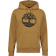 Timberland Classic Tree Logo Hoodie - Wheat Boot/Black