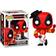 Funko Pop! Marvel Deadpool Flamenco Deadpool