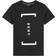 DKNY Logo T-shirt - Black (D25D48-09B)