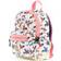 Pick & Pack Birds Backpack S - Soft Pink