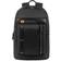 Piquadro Zaino porta PC 15,6'' in tessuto riciclato Nero