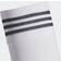 Adidas Adisocks Knee Socks Unisex - White/Black