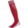 Adidas Adisocks Knee Socks Unisex - Power Red/White