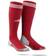 Adidas Adisocks Knee Socks Unisex - Power Red/White