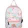 Pick & Pack Unicorn Birds Backpack S - Soft Green